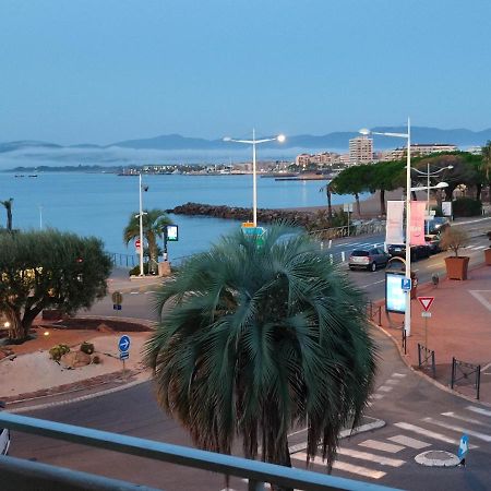 Le Belvedere Du Vieux Port Plages Centre Et Gare A Pied Saint-Raphael  Exterior photo